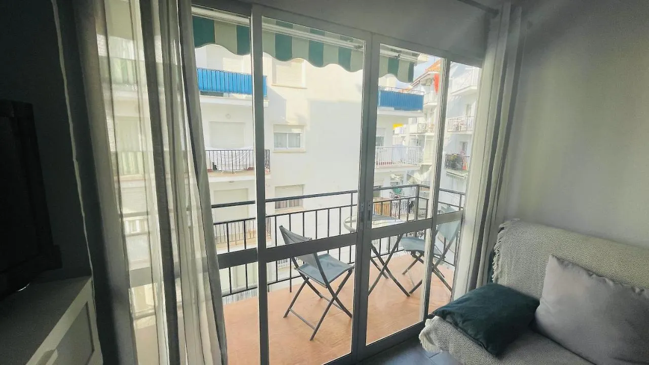 Apartamento Caribe Apartment Nerja