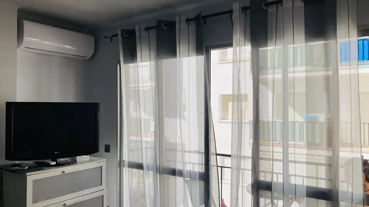 Apartamento Caribe Apartment Nerja